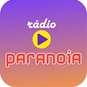 Rádio Paranóia logo