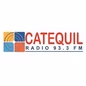 Catequil Radio logo