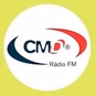 Rádio CMD FM logo