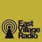 East Village Radio logo