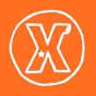 XRaydio logo
