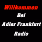 Adler Frankfurt Radio logo