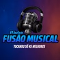 Rádio Fusão Musical logo