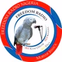 Freedom Radio Dutse logo