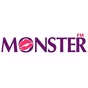 Monster FM logo
