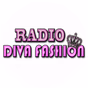 Radio Diva Fashion logo