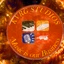 Karlsruhevapes Radio logo