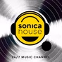 Ibiza Sonica - Sonica House logo