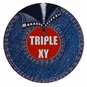 Triple XY logo