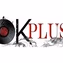 Ok Plus logo