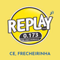 Playradios - REPLAY Frecheirinha logo