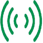 Omroep Tholen FM logo