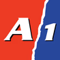 Alpes 1 Gap logo