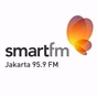 Smart FM Jakarta logo