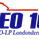 Leo 103 - WLLO-LP logo
