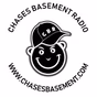 Chases Basement Radio logo