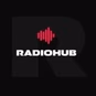 RadioHub logo