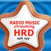 Radio HRD Streaming logo