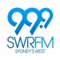 SWR Triple 9 FM logo