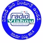 Radio Vishnu 90.4CR logo
