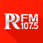 PR FM logo