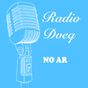 Rádio DVEQ logo