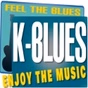 Keistad-FM - K-Blues logo