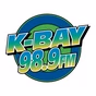 98.9 KBAY - KSIM-HD3 logo
