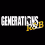 Generations - R&B logo