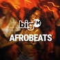 bigFM - Afrobeats logo