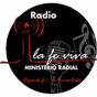 LA FE VIVA RADIO logo