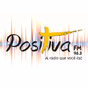Positiva FM logo