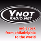 Y-Not Radio logo