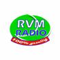RVM Radio logo