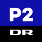 DR P2 logo