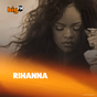 bigFM - Rihanna logo