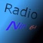 Radio Nin64 logo