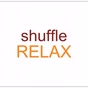 shuffle logo