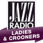 Jazz Radio - Ladies & Crooners logo