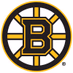 Boston Bruins Play by Play logo