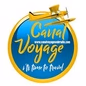 Canal Voyage Webradio logo