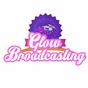 GlowBroadcasting logo