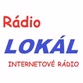 Rádio Lokál logo