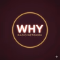 WHY Radio logo