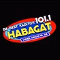 Habagat Radio 101.1 FM logo