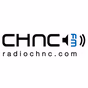 Radio CHNC - CHNC-FM logo