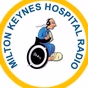 Milton Keynes Hospital Radio logo