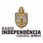 Rádio Independência logo
