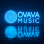 OVAVA Music Radio logo