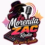 La Morenita Zac Radio logo